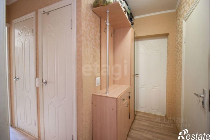 2-комн квартира улица Карла Либкнехта, 15,  д. 15