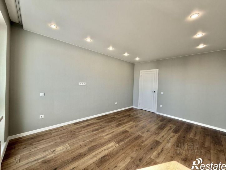 2-комн квартира ул Минская, 34,  д. 34