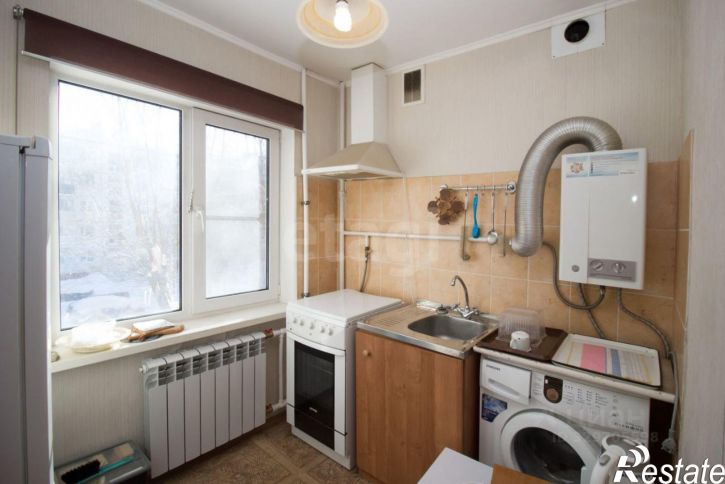 2-комн квартира улица Карла Либкнехта, 15,  д. 15