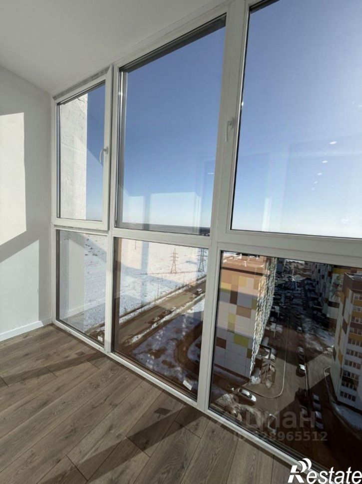 2-комн квартира ул Минская, 34,  д. 34