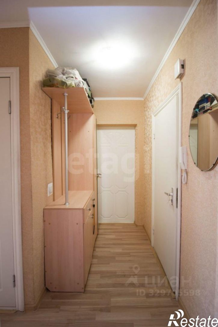 2-комн квартира улица Карла Либкнехта, 15,  д. 15