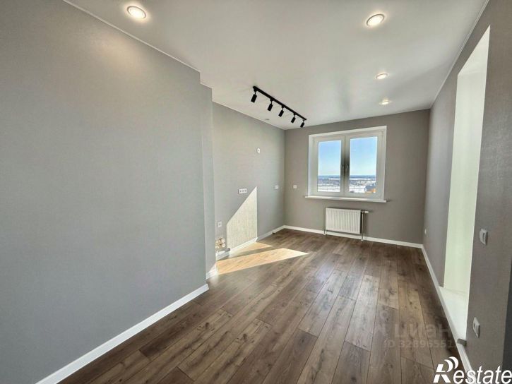 2-комн квартира ул Минская, 34,  д. 34