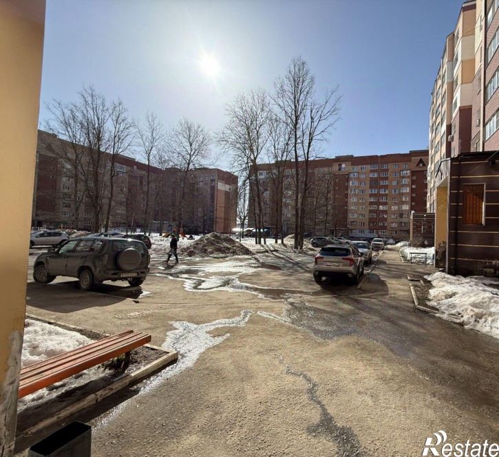 1-комн квартира ул Калужского Ополчения, 3 1,  д. 3 1,  к. 1