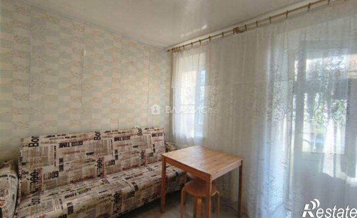 1-комн квартира ул Достоевского, 46 1,  д. 46 1,  к. 1