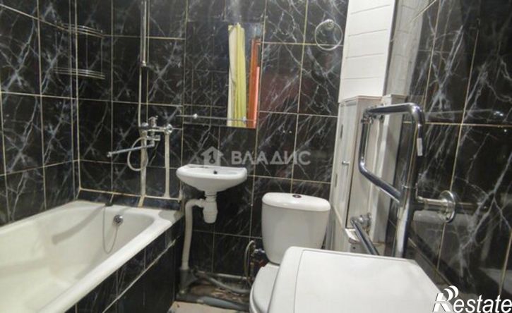 1-комн квартира ул Достоевского, 46 1,  д. 46 1,  к. 1
