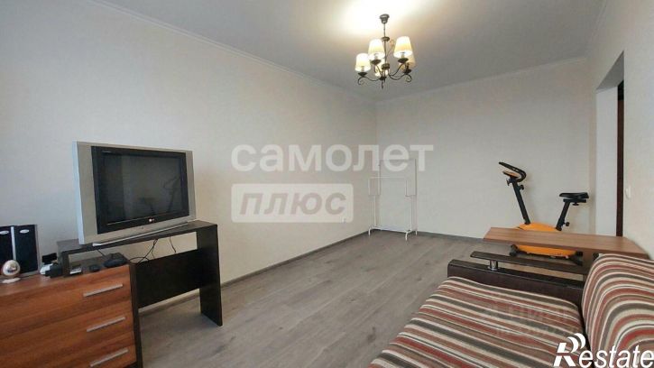 1-комн квартира ул Минская, 42,  д. 42