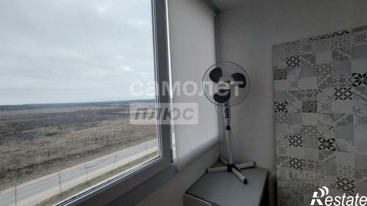 1-комн квартира ул Минская, 42,  д. 42