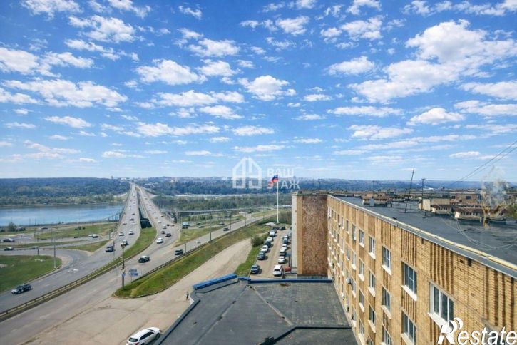 5-комн квартира ул Циолковского, 58,  д. 58