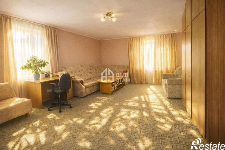 5-комн квартира ул Циолковского, 58,  д. 58