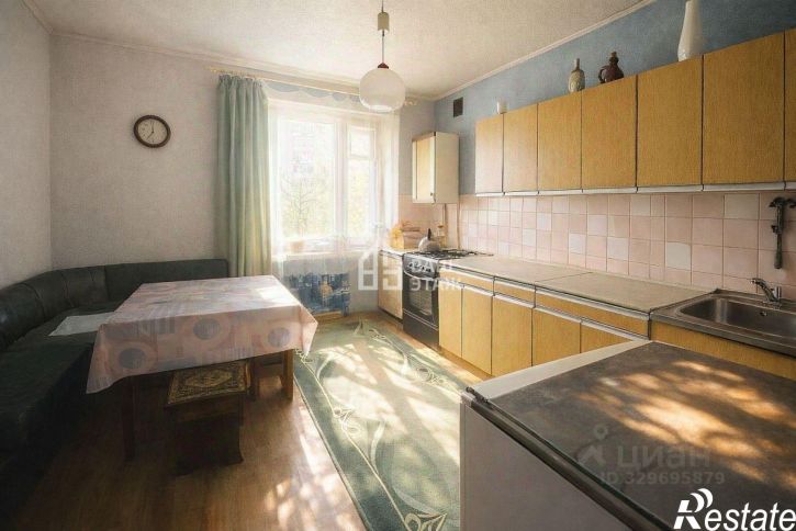 5-комн квартира ул Циолковского, 58,  д. 58