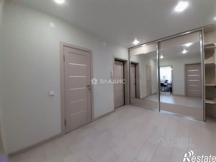 2-комн квартира ул Московская, 311 5,  д. 311 5,  к. 5