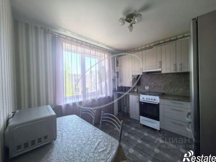 1-комн квартира ул Георгия Амелина, 16,  д. 16