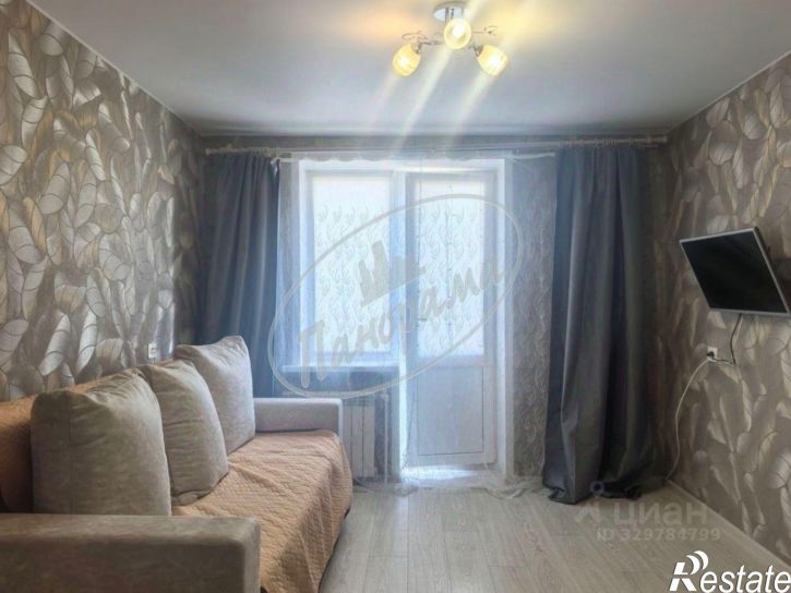 1-комн квартира ул Георгия Амелина, 16,  д. 16