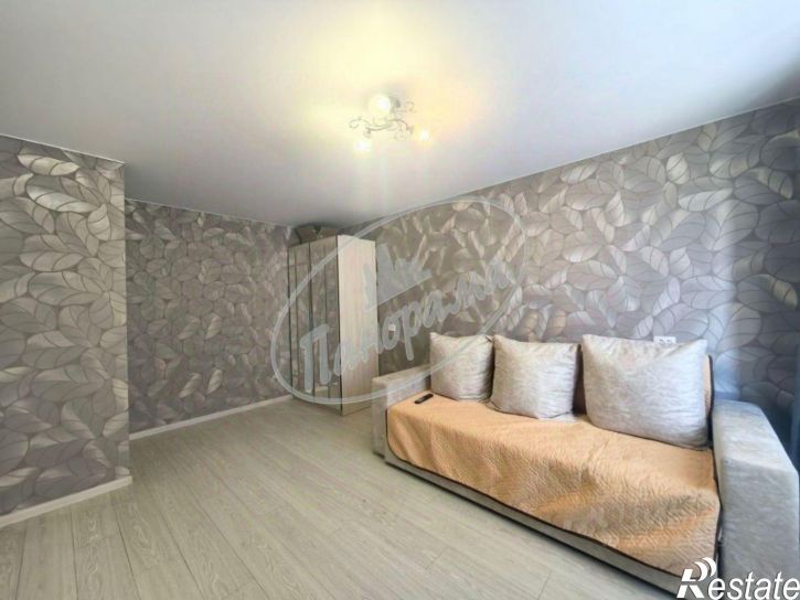 1-комн квартира ул Георгия Амелина, 16,  д. 16