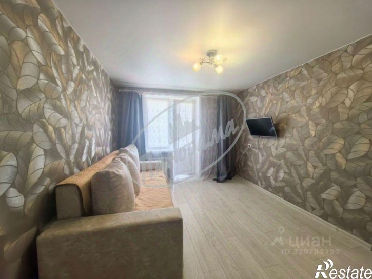 1-комн квартира ул Георгия Амелина, 16,  д. 16