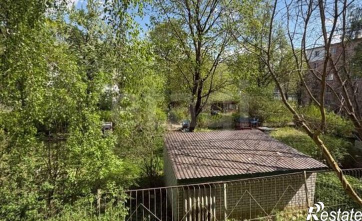 2-комн квартира ул Московская, 125,  д. 125