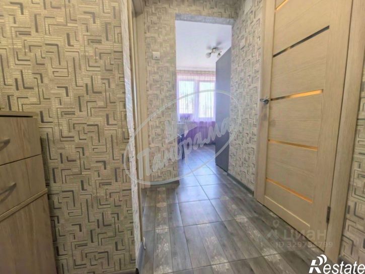 1-комн квартира ул Георгия Амелина, 16,  д. 16