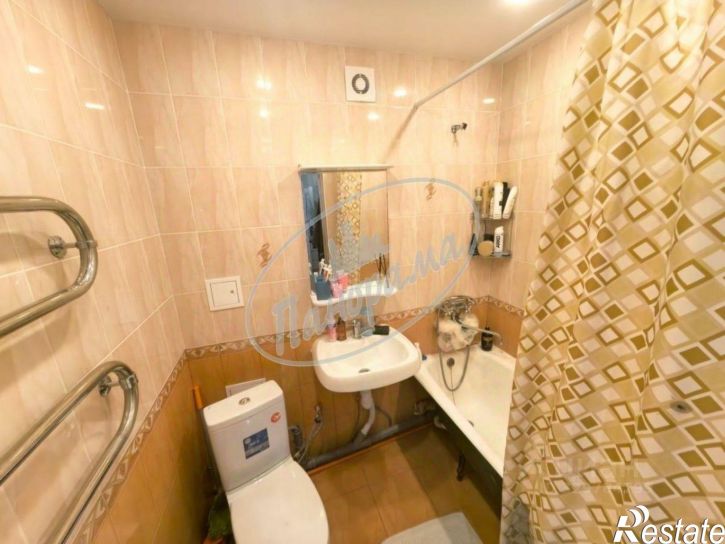 1-комн квартира ул Георгия Амелина, 16,  д. 16