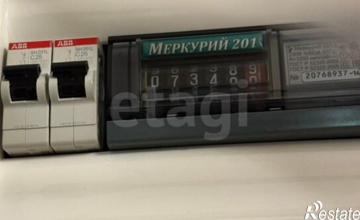2-комн квартира ул Московская, 125,  д. 125