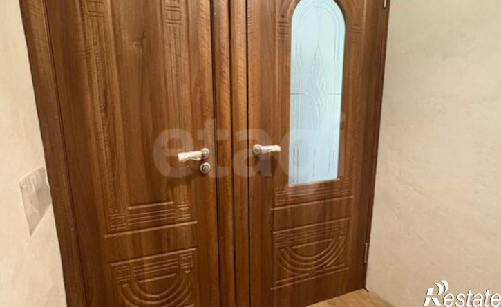 2-комн квартира ул Московская, 125,  д. 125
