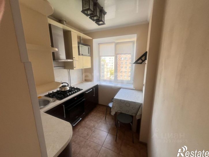 2-комн квартира улица Кирова, 80,  д. 80