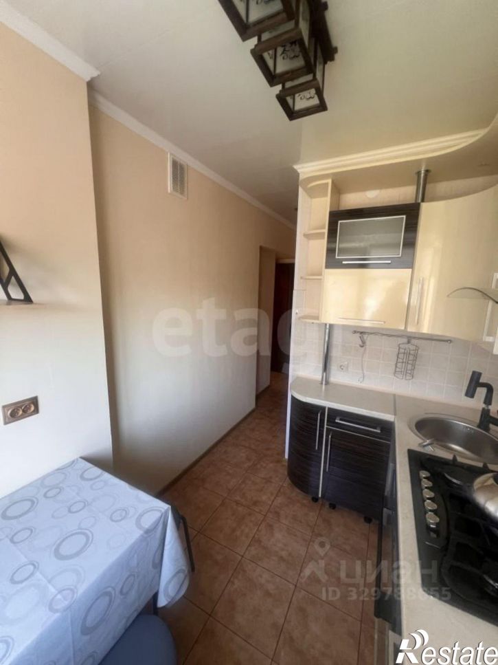 2-комн квартира улица Кирова, 80,  д. 80