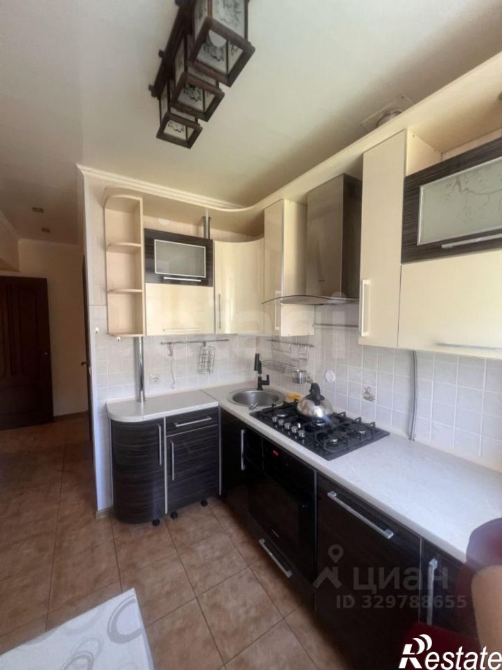 2-комн квартира улица Кирова, 80,  д. 80