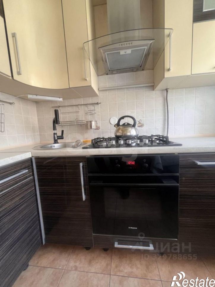 2-комн квартира улица Кирова, 80,  д. 80