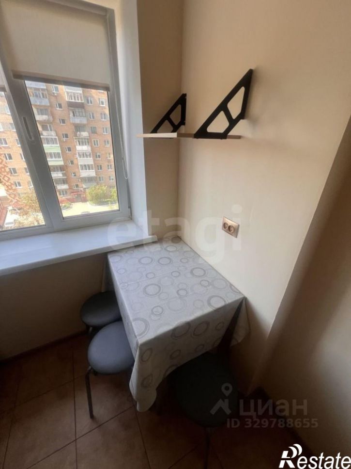 2-комн квартира улица Кирова, 80,  д. 80