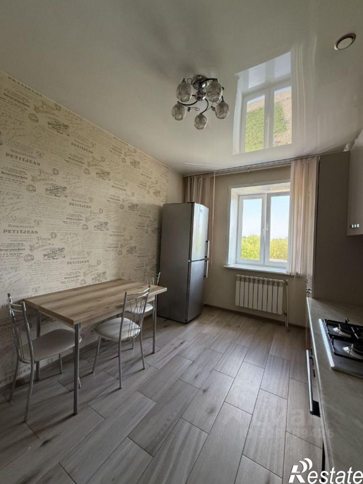 1-комн квартира Хрустальная улица, 60Б,  д. 60Б
