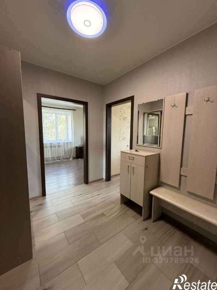 1-комн квартира Хрустальная улица, 60Б,  д. 60Б