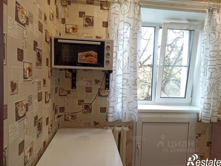 1-комн квартира улица Глаголева, 11,  д. 11