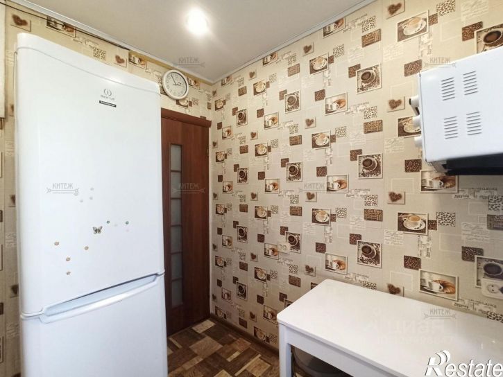 1-комн квартира улица Глаголева, 11,  д. 11