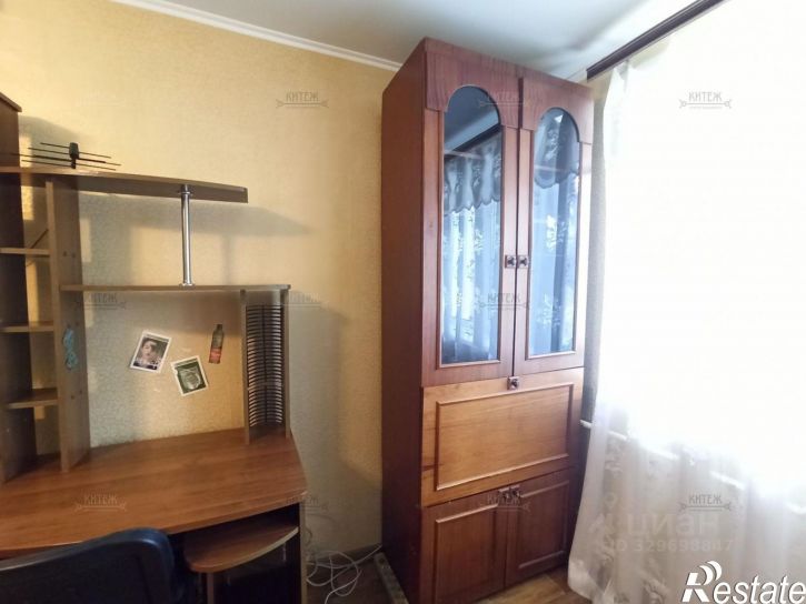 1-комн квартира улица Глаголева, 11,  д. 11