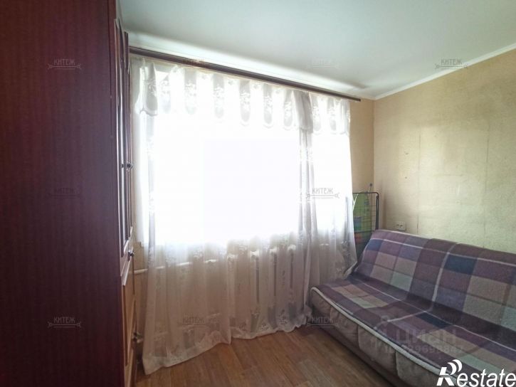 1-комн квартира улица Глаголева, 11,  д. 11