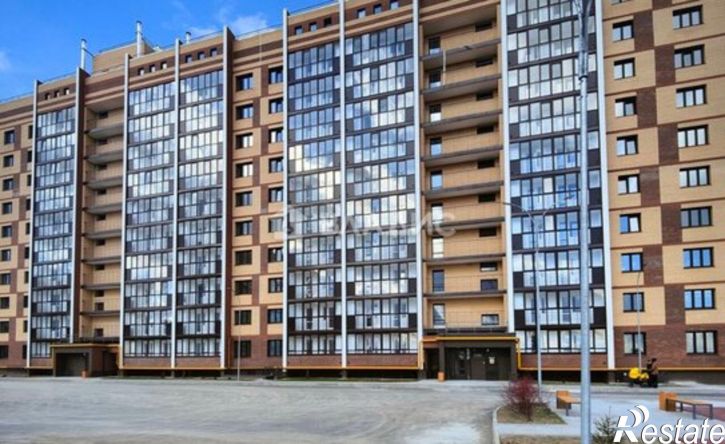 1-комн квартира Хорошая улица, 11,  д. 11