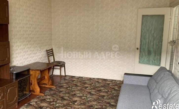 1-комн квартира Малоярославецкая улица, 16,  д. 16