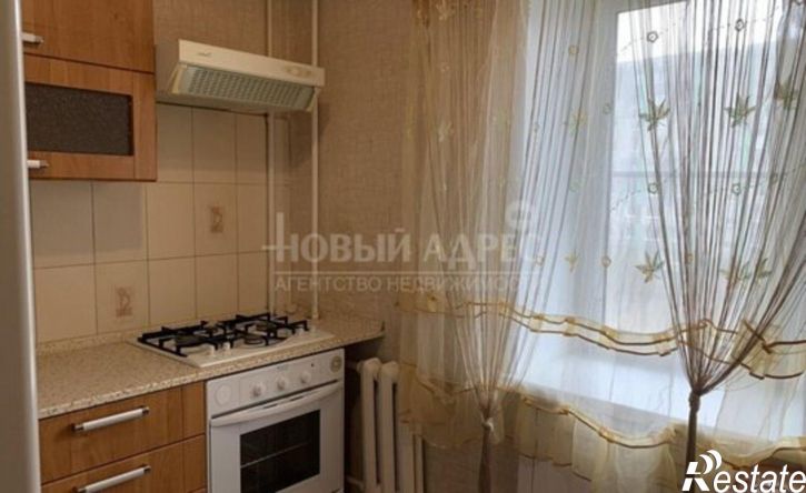 1-комн квартира Малоярославецкая улица, 16,  д. 16