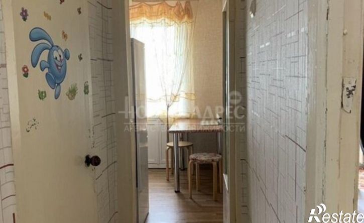 1-комн квартира Малоярославецкая улица, 16,  д. 16