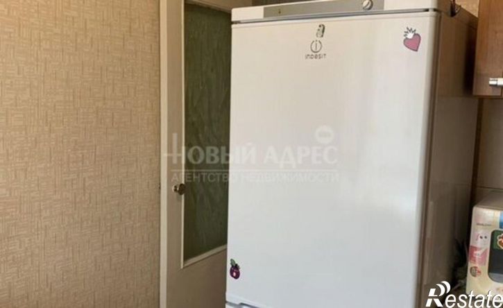 1-комн квартира Малоярославецкая улица, 16,  д. 16