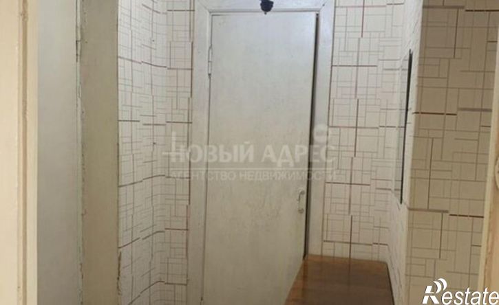 1-комн квартира Малоярославецкая улица, 16,  д. 16