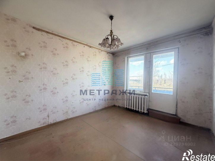 2-комн квартира улица Никитина, 106,  д. 106