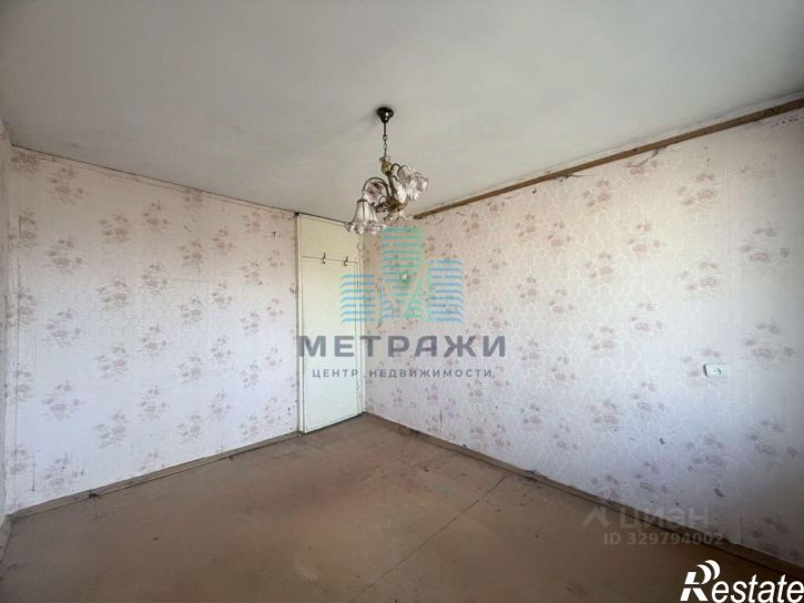 2-комн квартира улица Никитина, 106,  д. 106