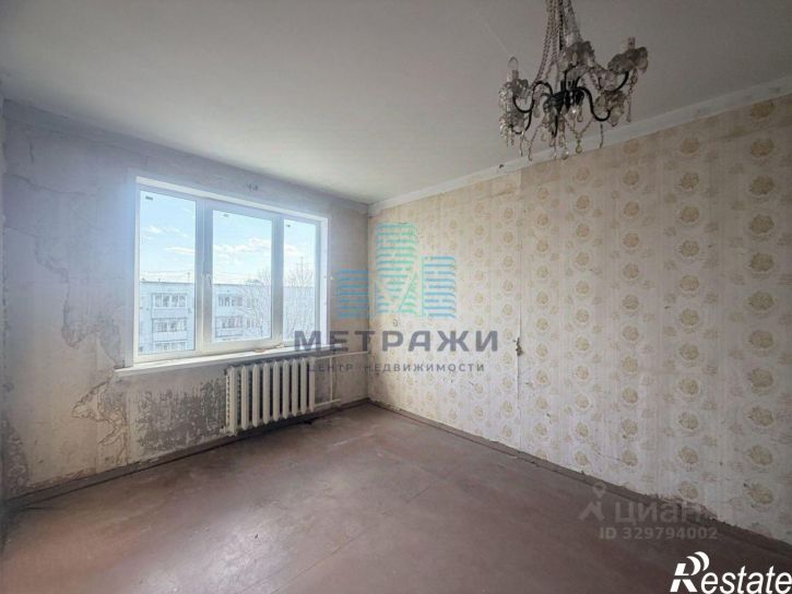 2-комн квартира улица Никитина, 106,  д. 106