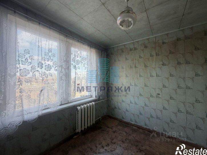 2-комн квартира улица Никитина, 106,  д. 106