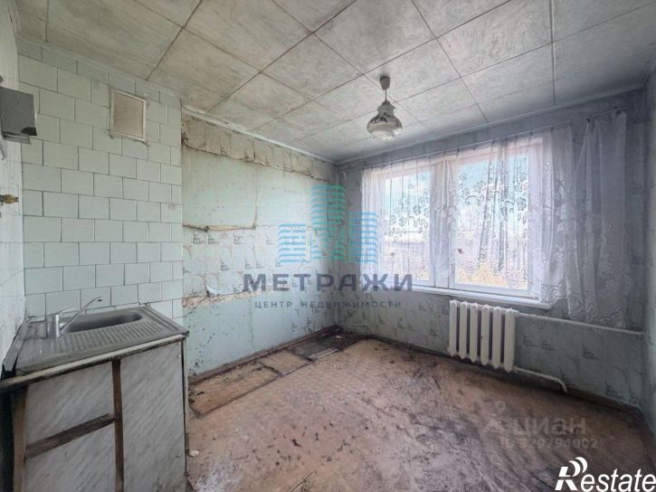 2-комн квартира улица Никитина, 106,  д. 106