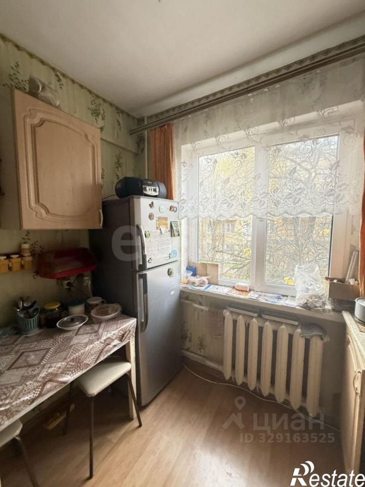 1-комн квартира улица Бутомы, 3,  д. 3
