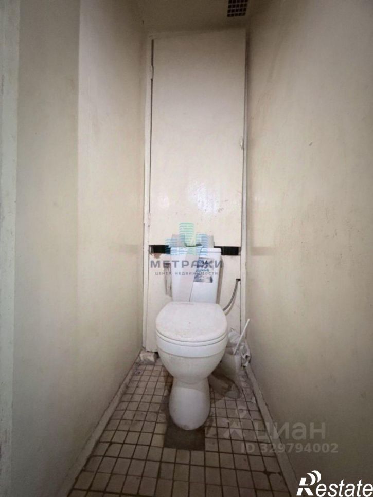 2-комн квартира улица Никитина, 106,  д. 106