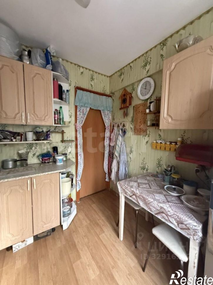 1-комн квартира улица Бутомы, 3,  д. 3