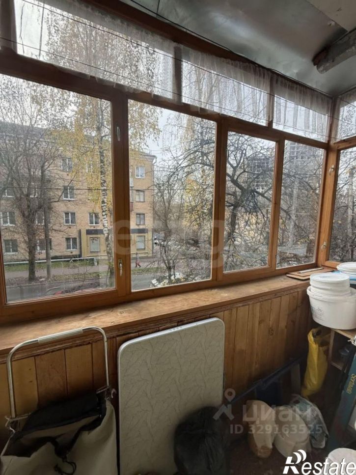 1-комн квартира улица Бутомы, 3,  д. 3